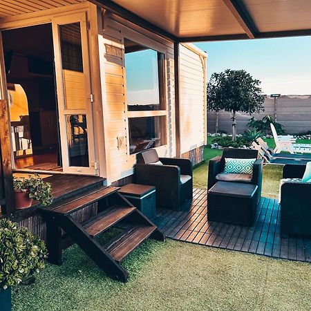 Villa Palmaradise El Palmar  Esterno foto