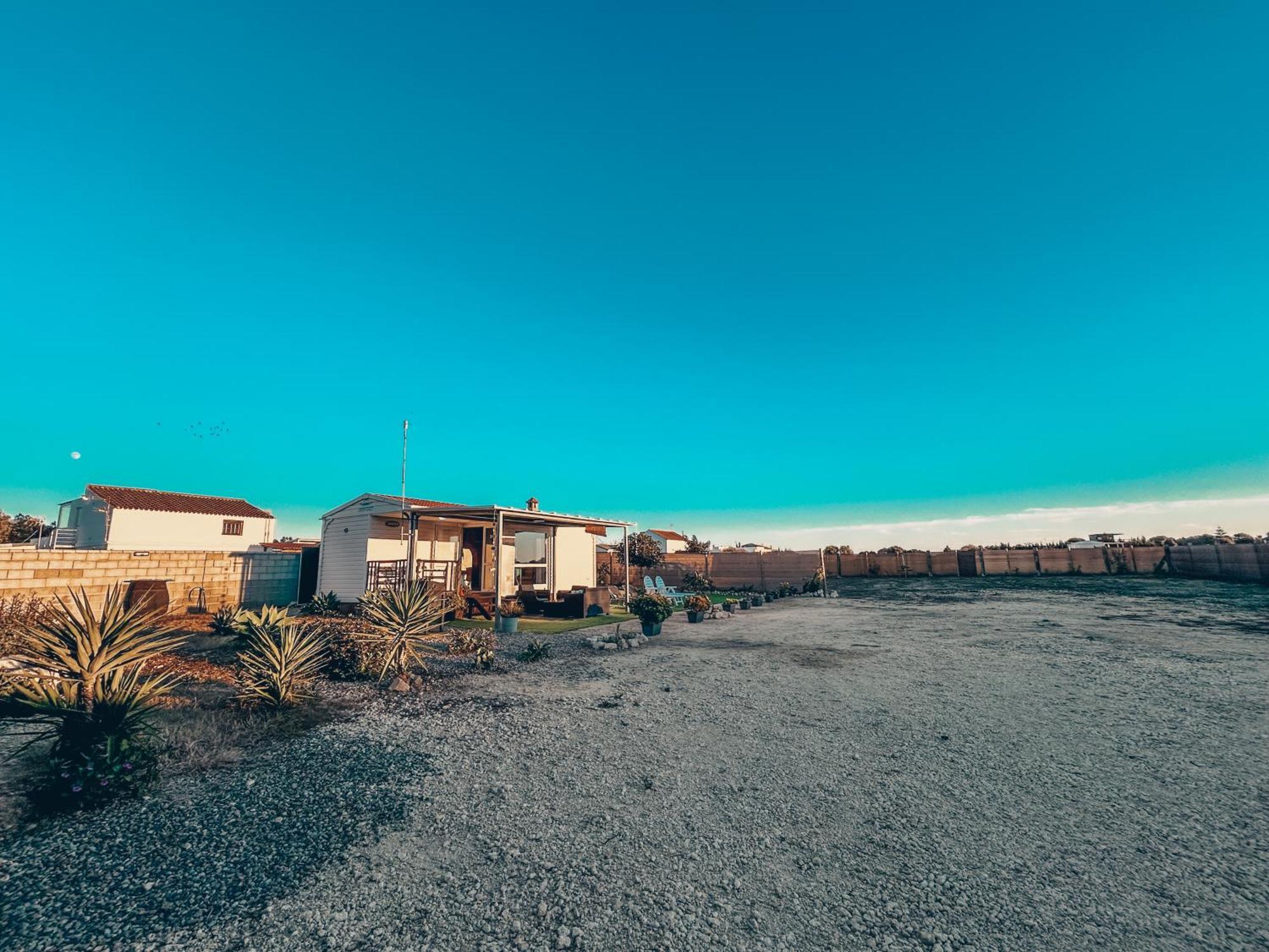 Villa Palmaradise El Palmar  Esterno foto
