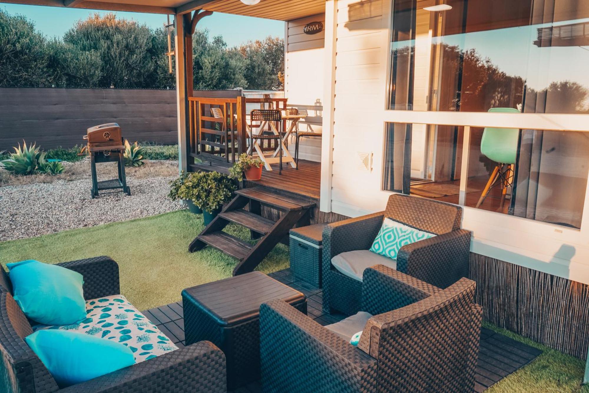 Villa Palmaradise El Palmar  Esterno foto
