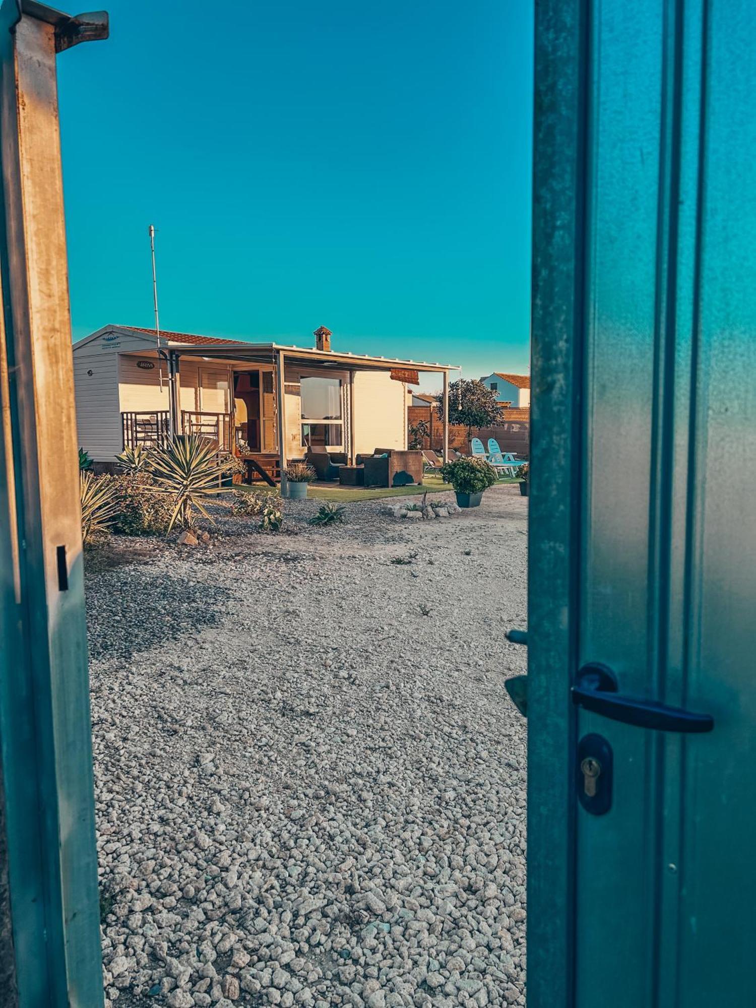 Villa Palmaradise El Palmar  Esterno foto